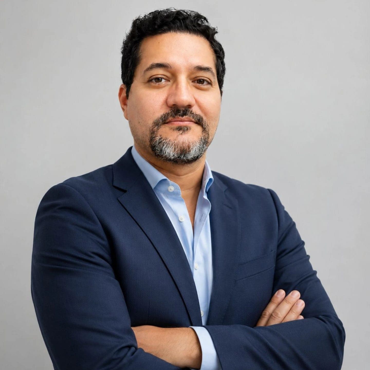 Dr. Martín Saldanha