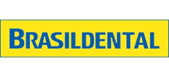 Logo Brasil Dental