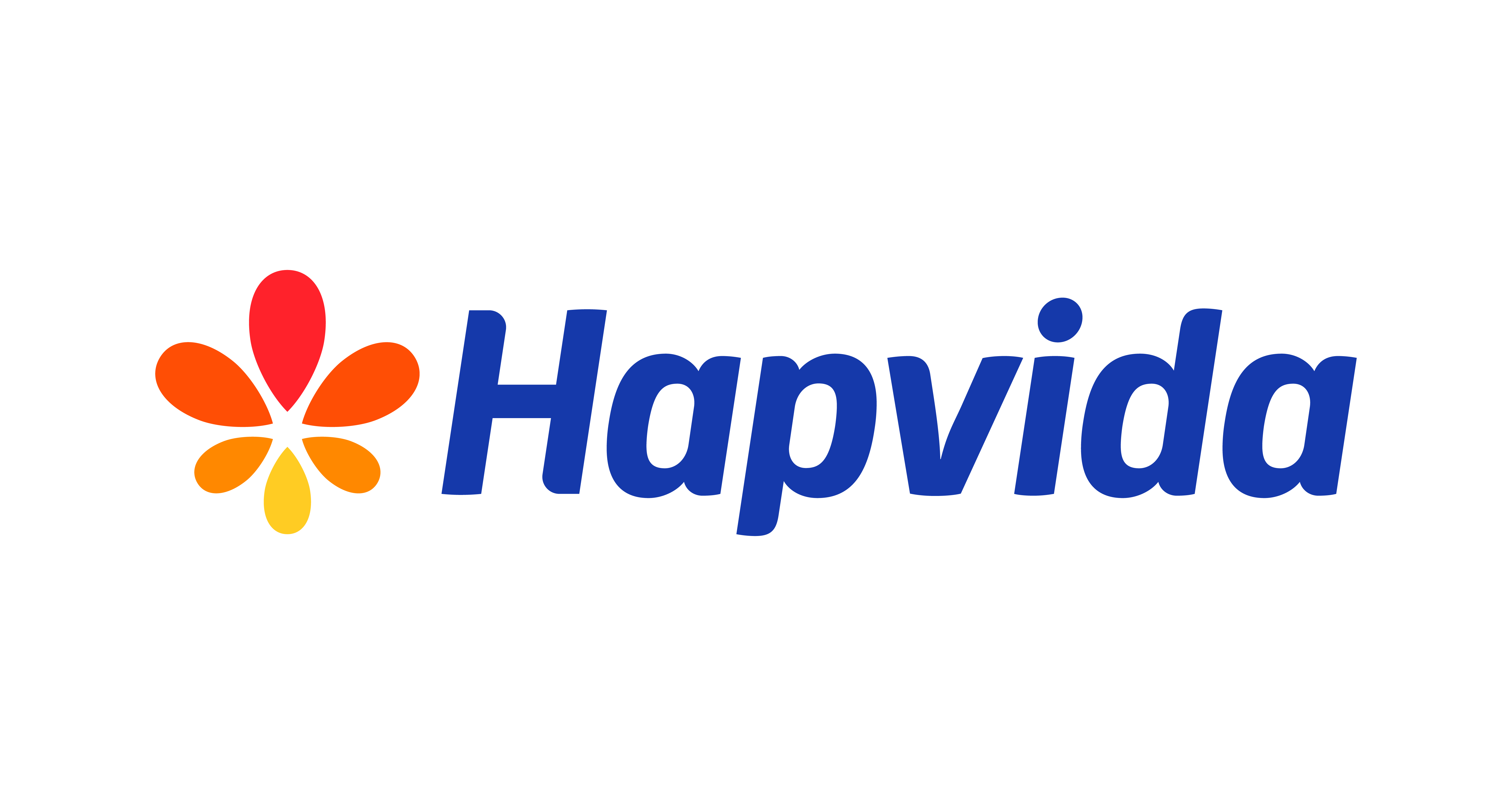 Logo Hapvida